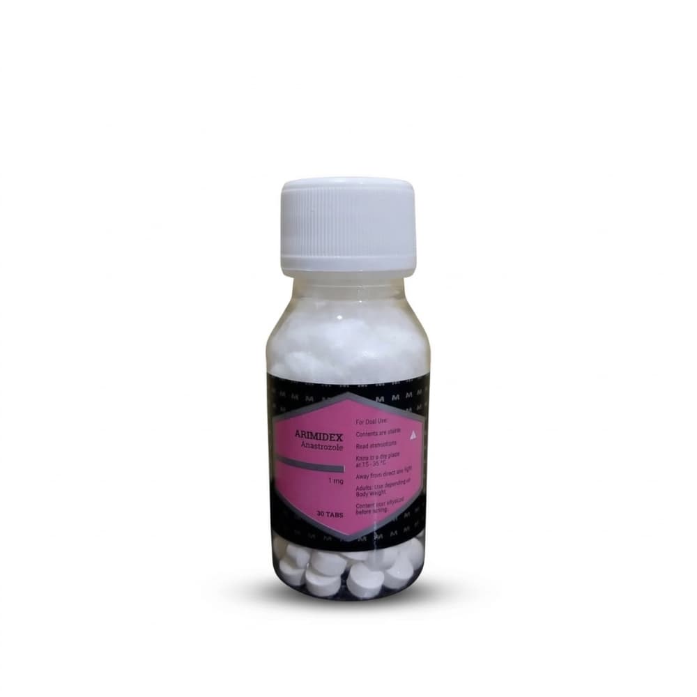 ARIMIDEX