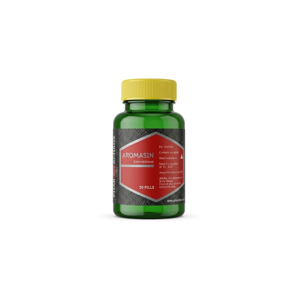 Aromasin