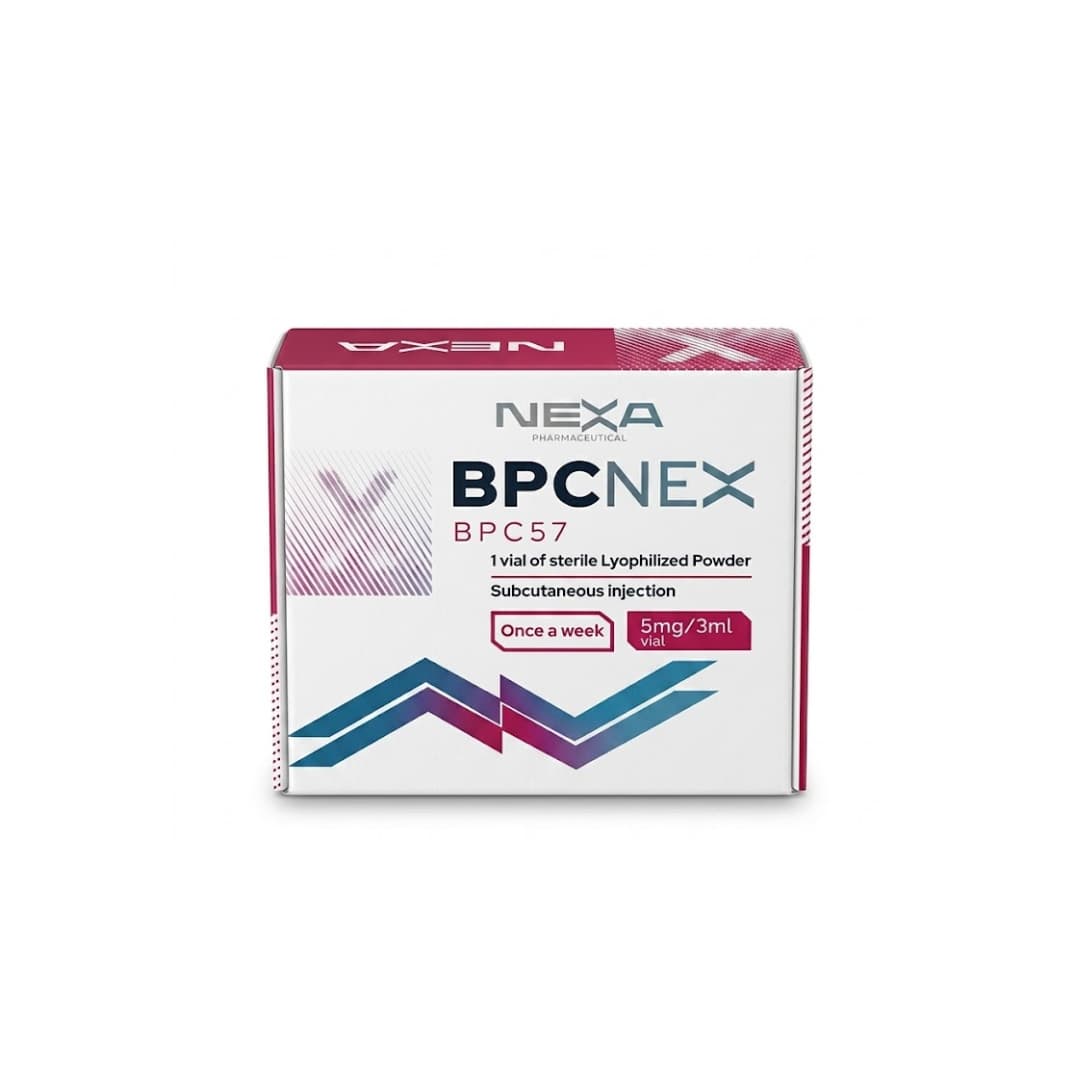 BPCNEX BPC157