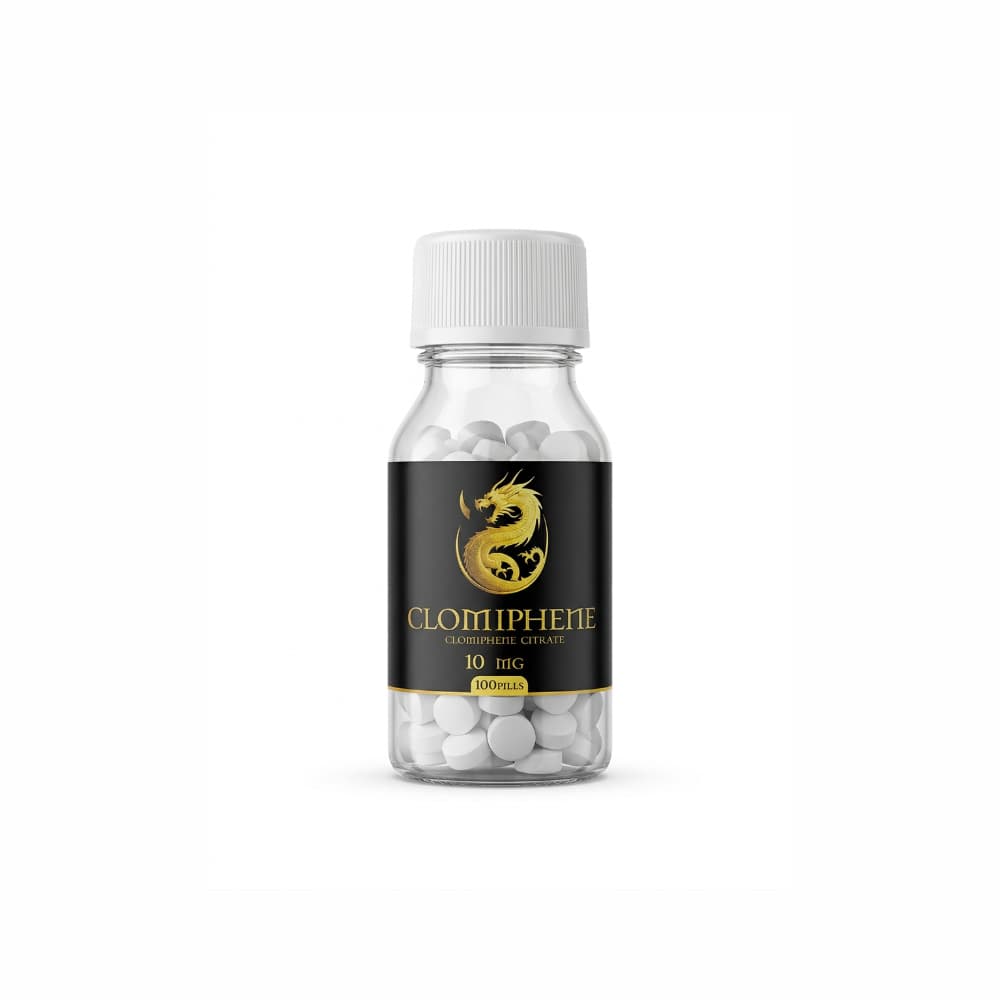 Clomiphene