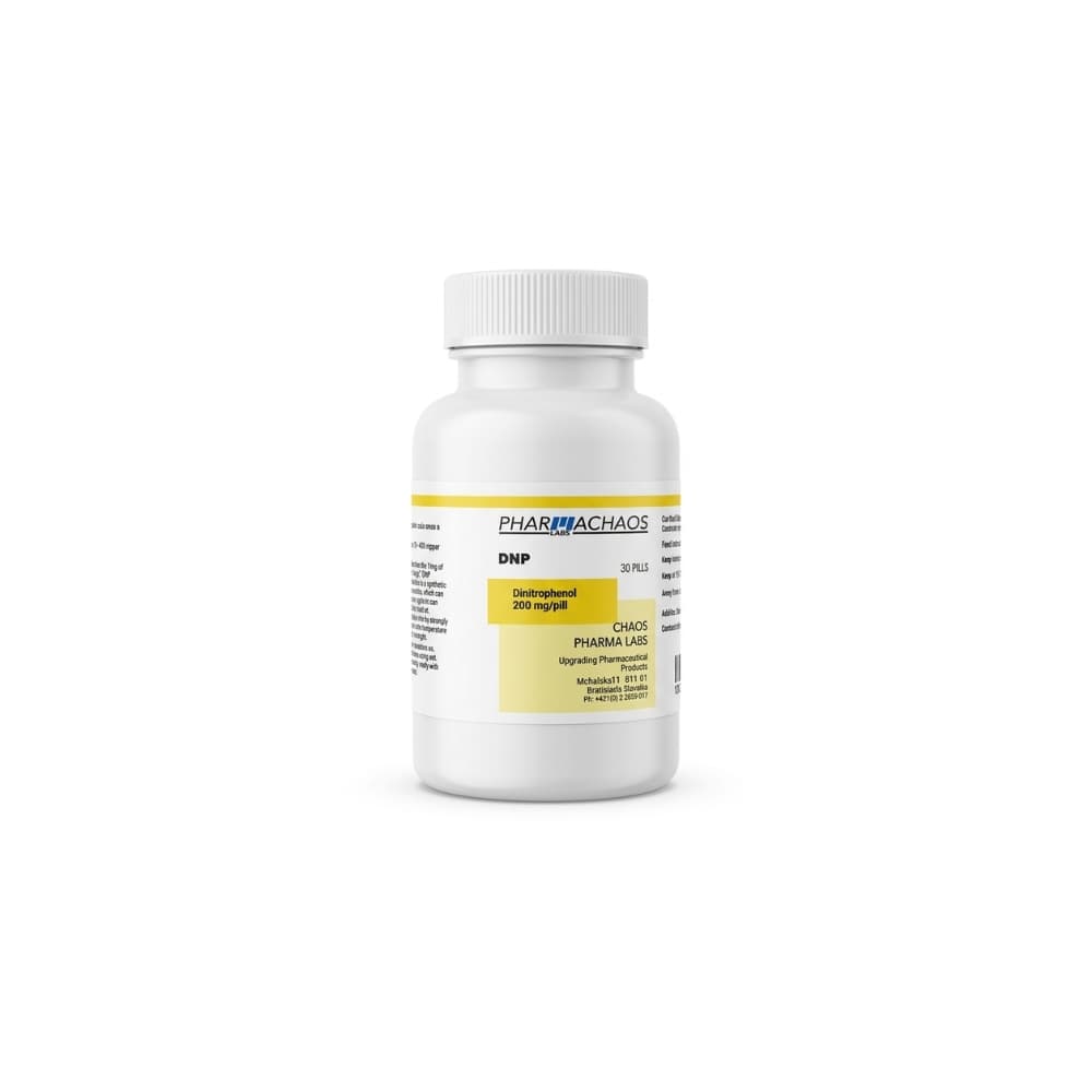 DNP (Dinitrophenol)