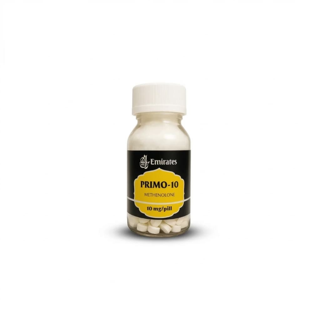 Emirates Primo‑10