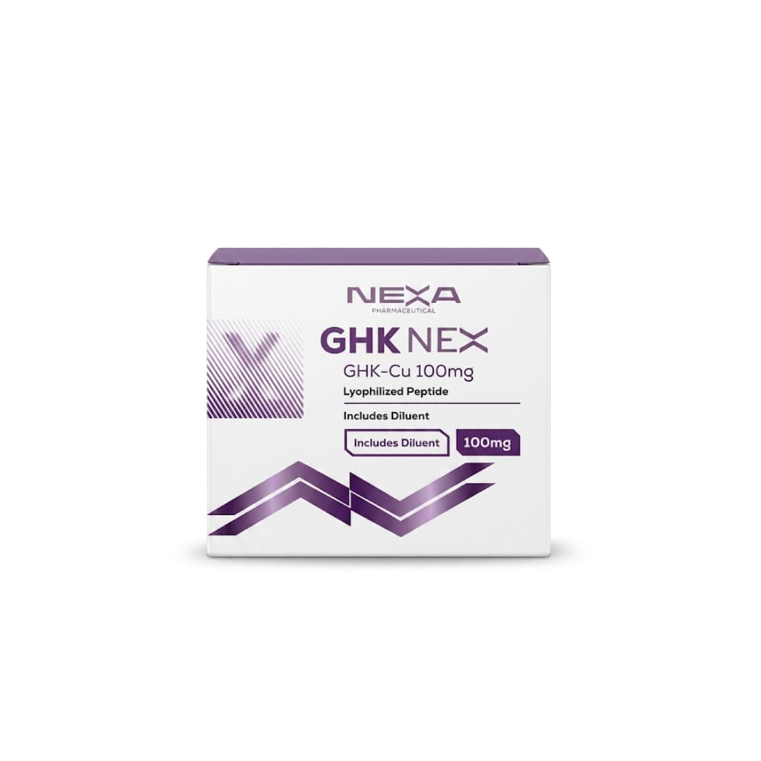 GHK NEX