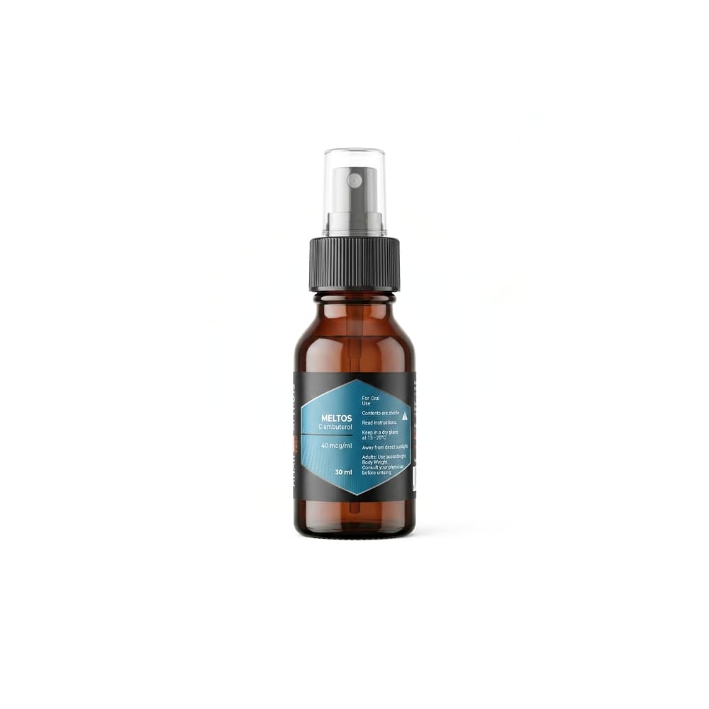 Meltos Spray