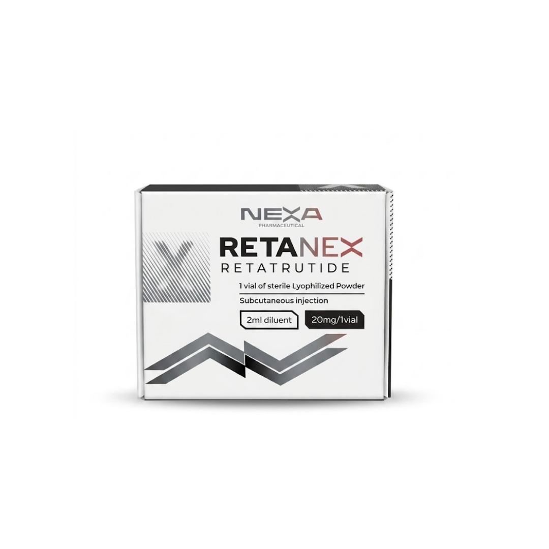 Retanex Retatrutide