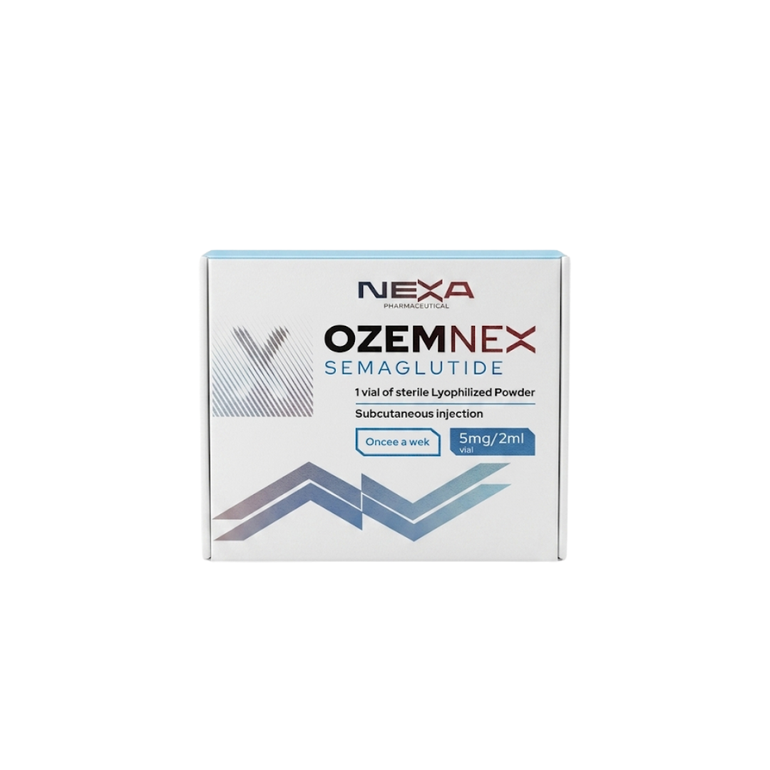 Ozemnex Semaglutide