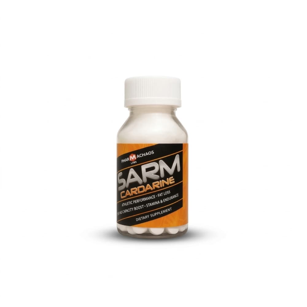 SARM CARDARINE