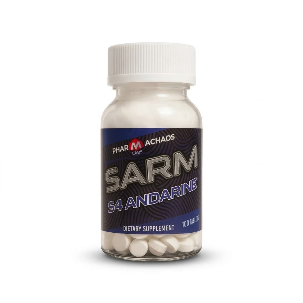 SARM YOHIMBINE
