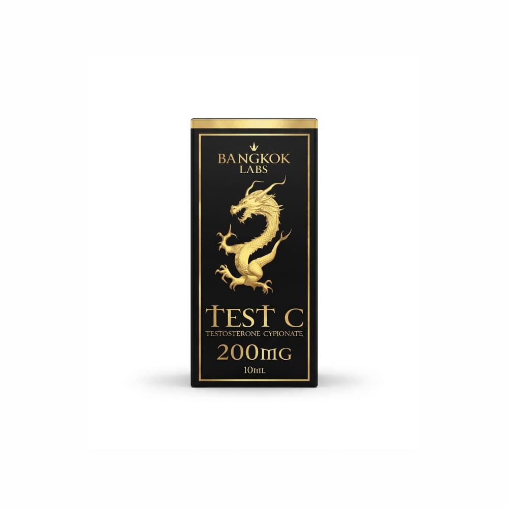 Test C