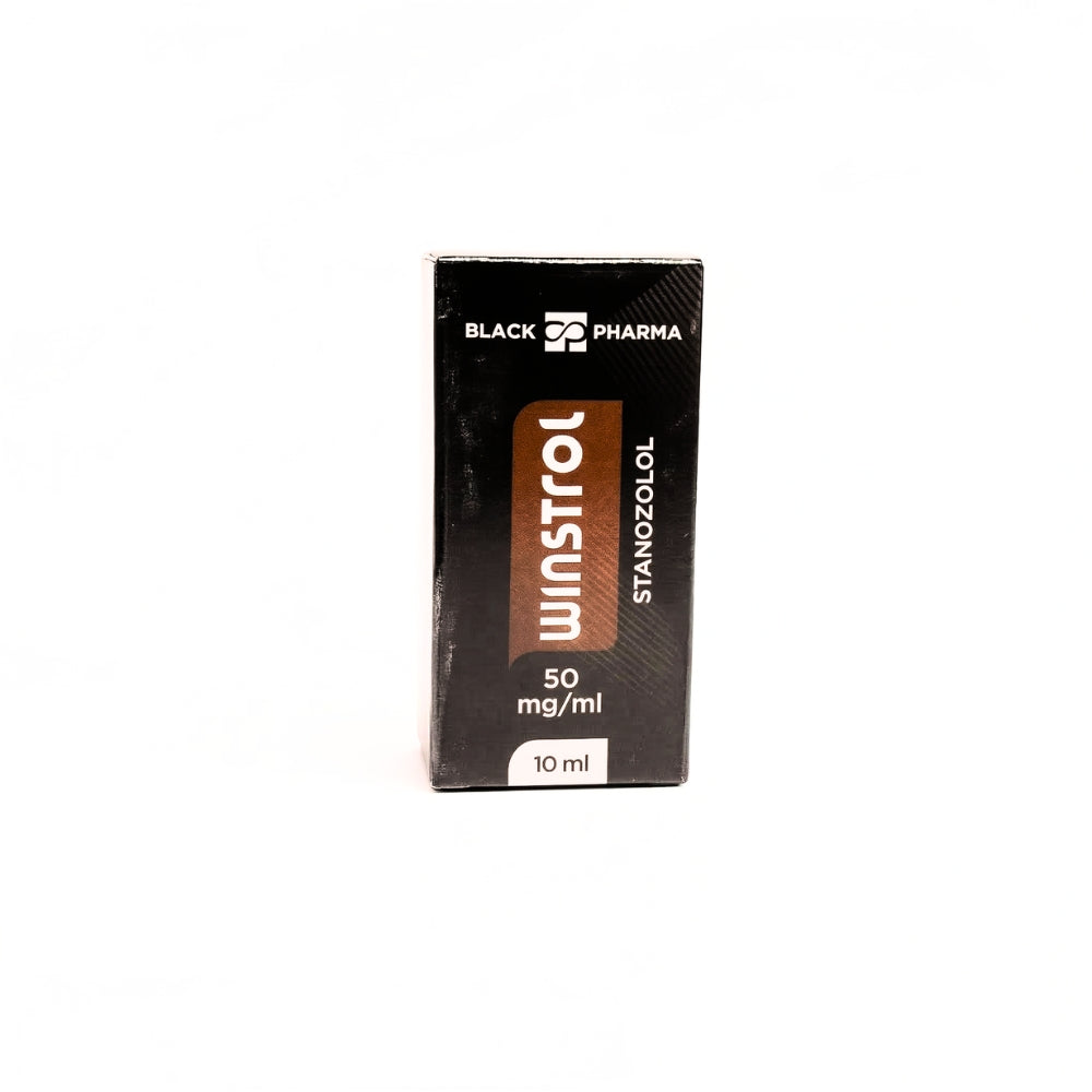 Winstrol