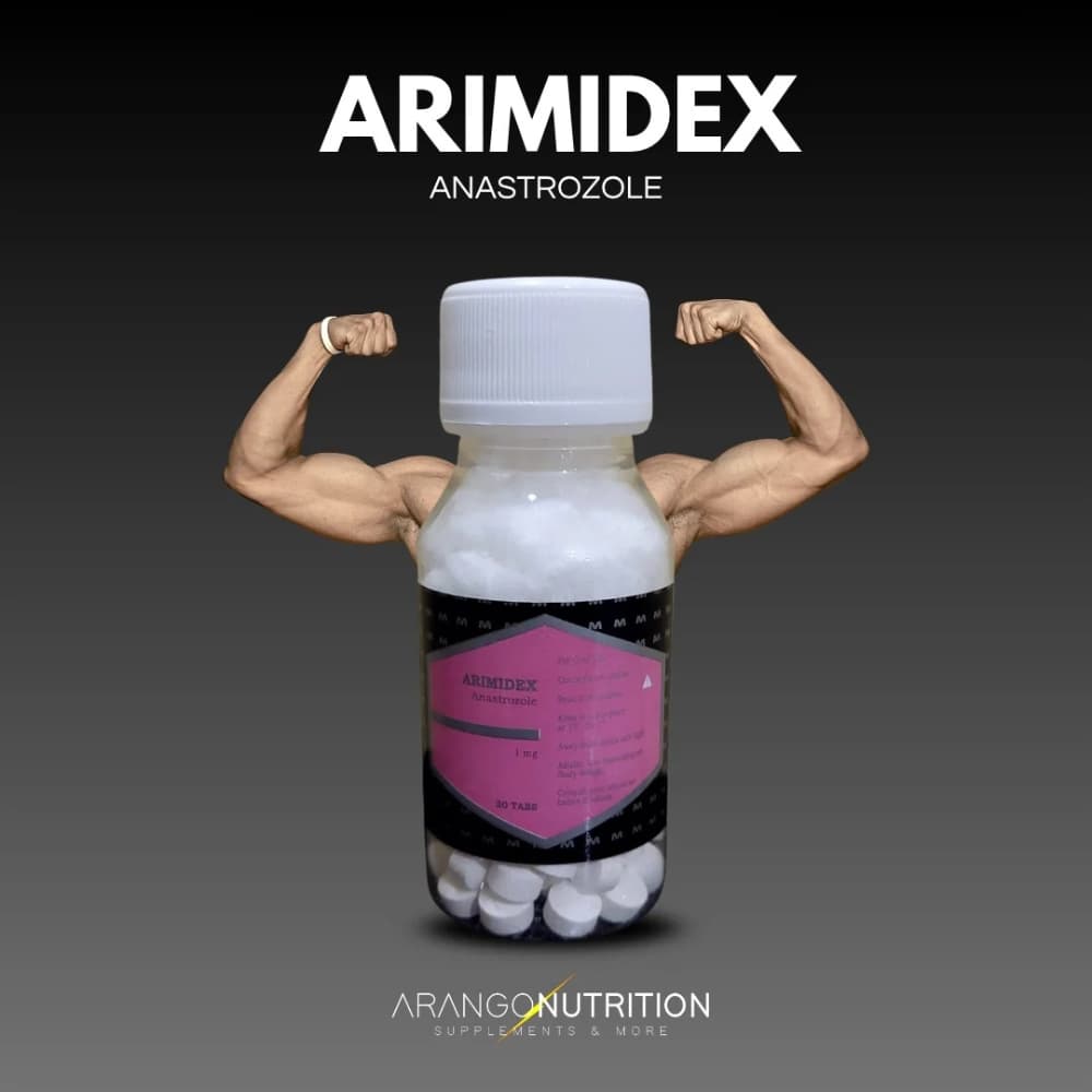 ARIMIDEX