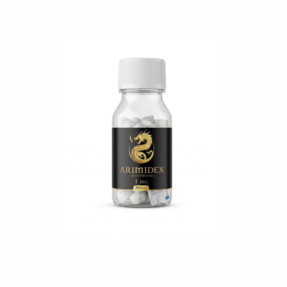 Arimidex
