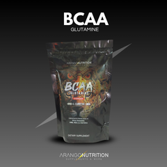 BCAA Glutamine
