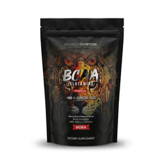 BCAA Glutamine