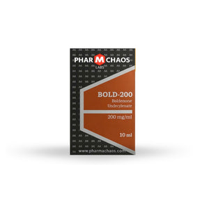 BOLD-200