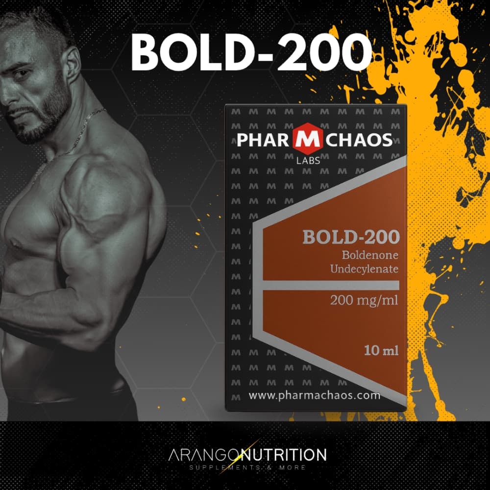BOLD-200