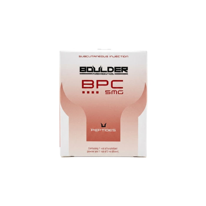 BPC 5 MG