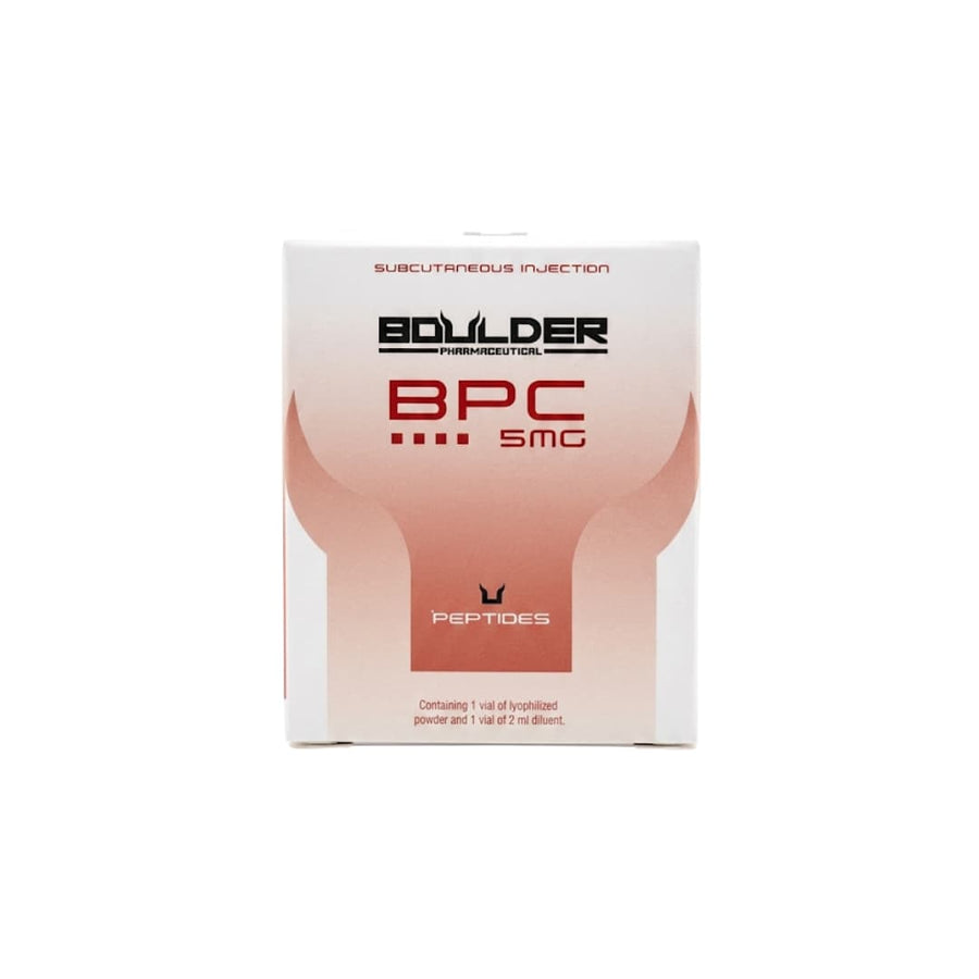 BPC 5 MG