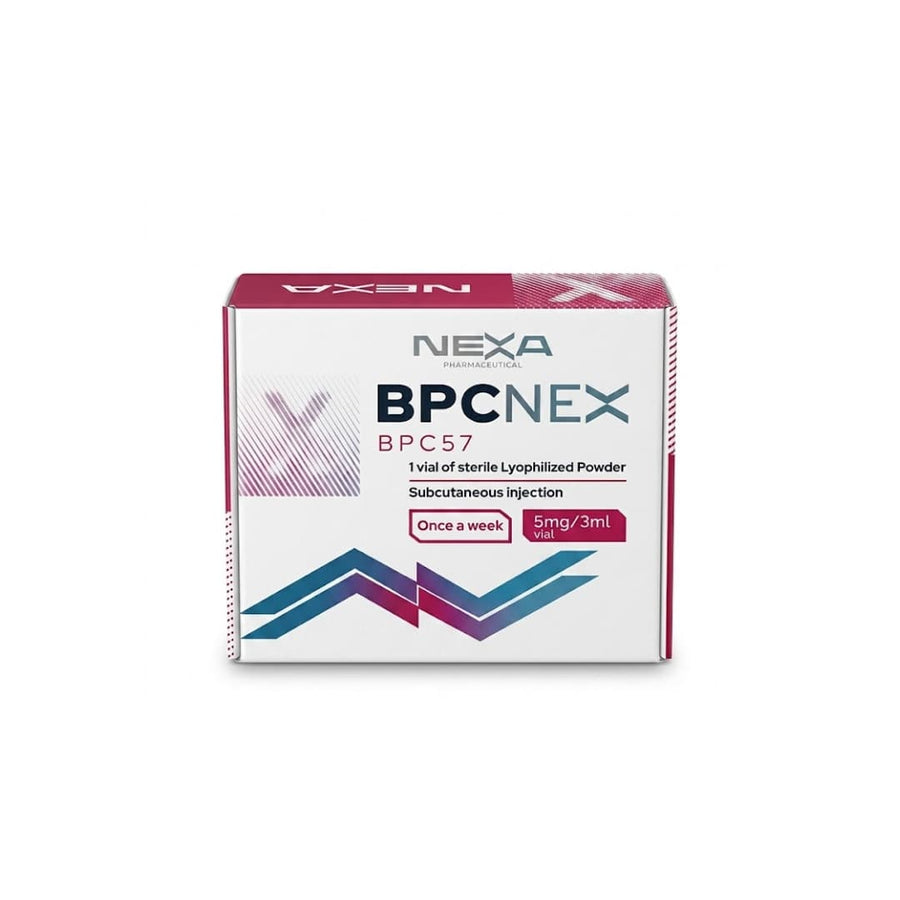 BPCNEX  BPC157