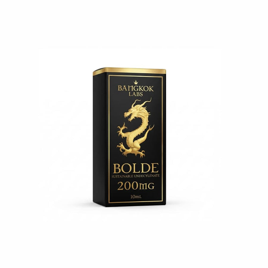 Bolde