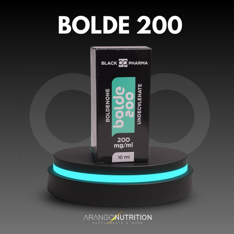 Bolde 200