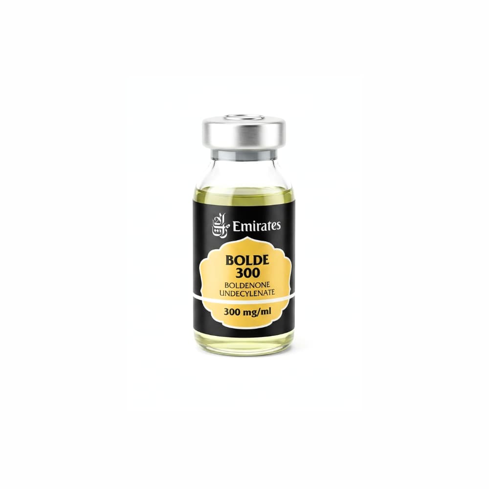 Bolde 300 – Emirates