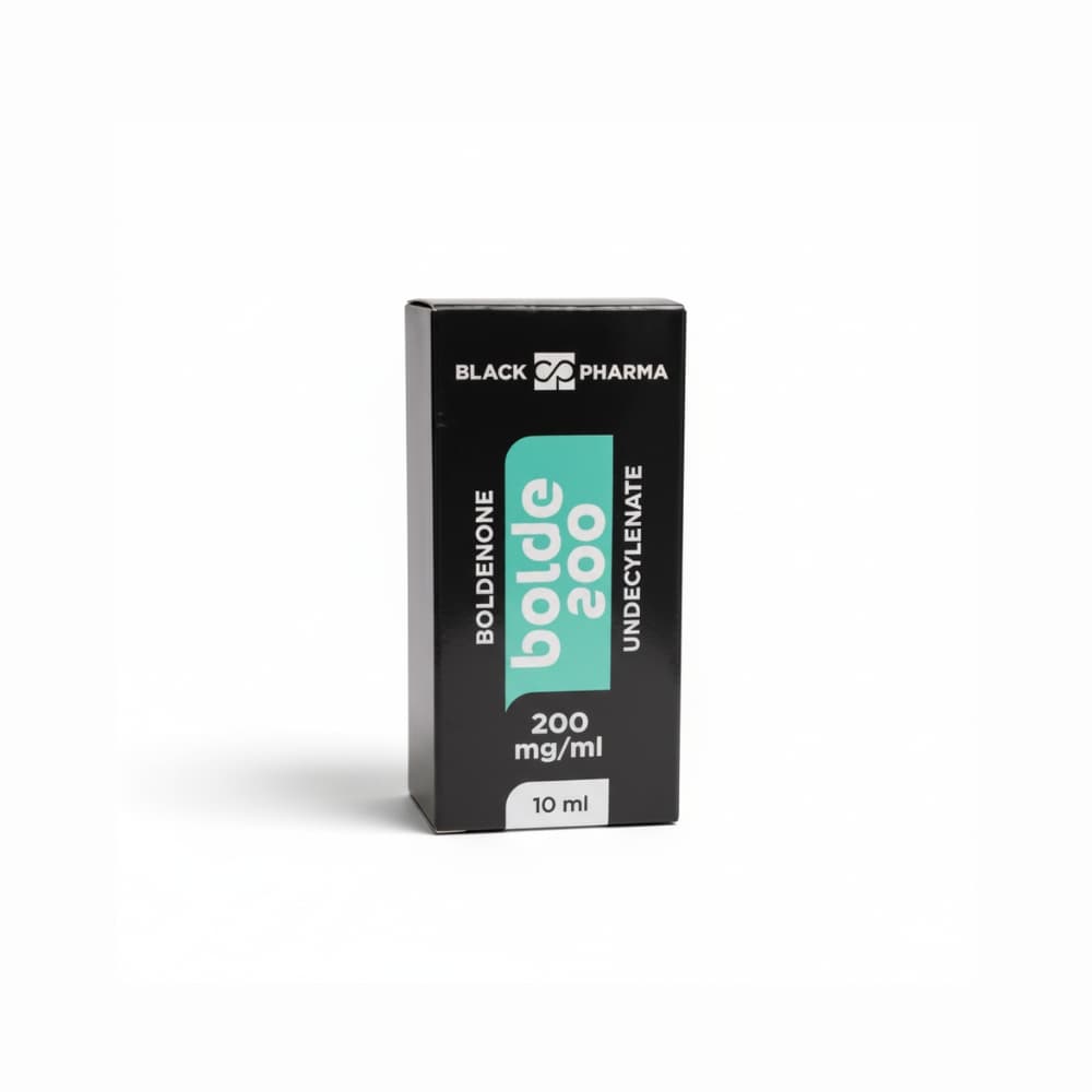 Boldenona BlackPharma