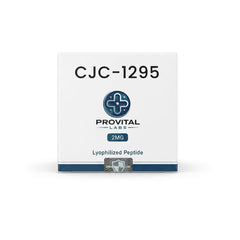CJC-1295 2mg – Péptido Liofilizado de Alta Pureza (Provital Labs)