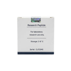 CJC-1295 2mg – Péptido Liofilizado de Alta Pureza (Provital Labs)