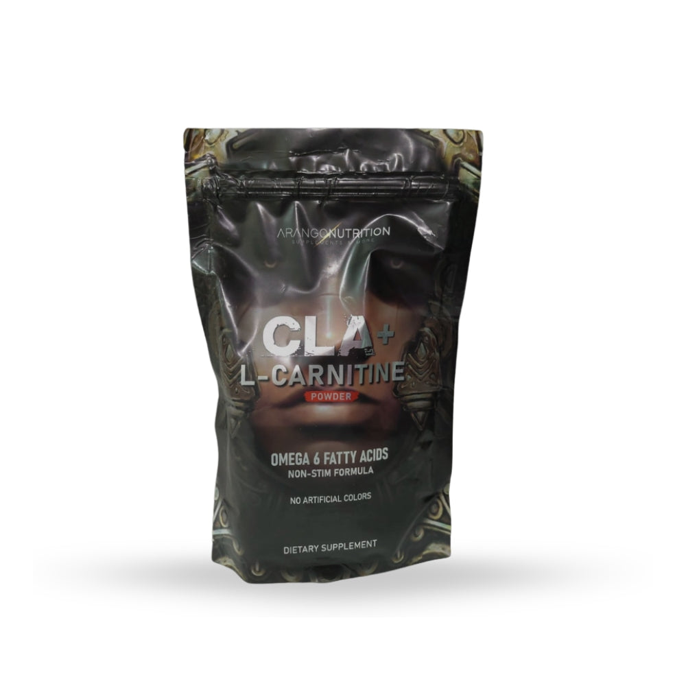 CLA+ L-Carnitine