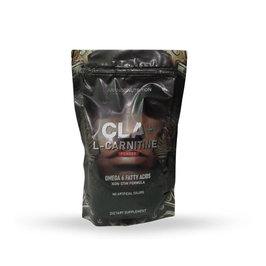 CLA+ L-Carnitine