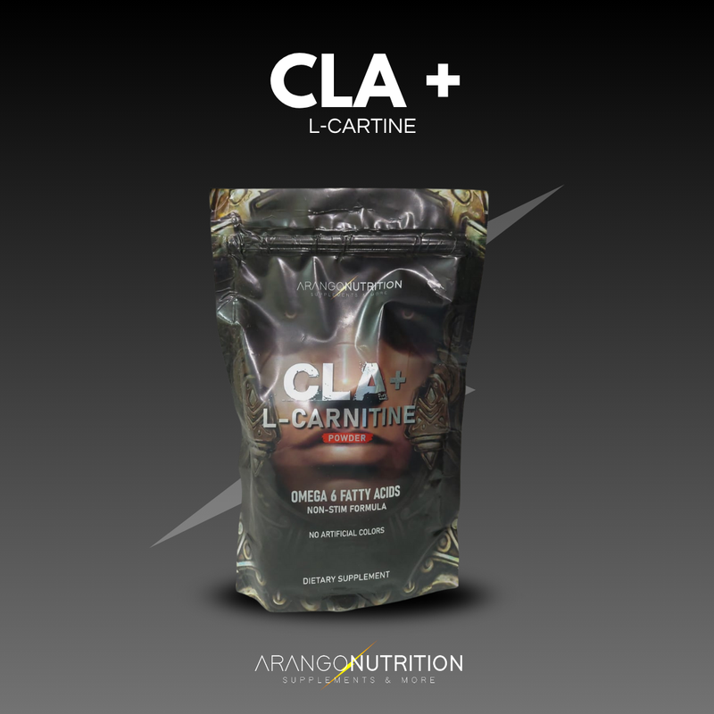 CLA+ L-Carnitine