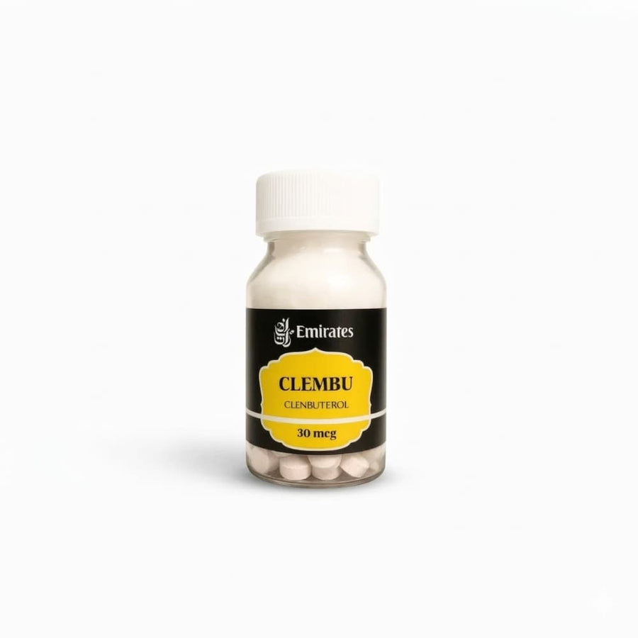 Clembu
