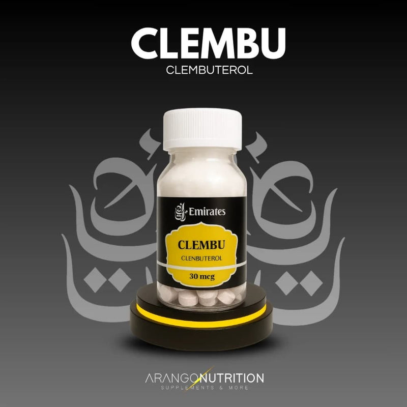 Clembu