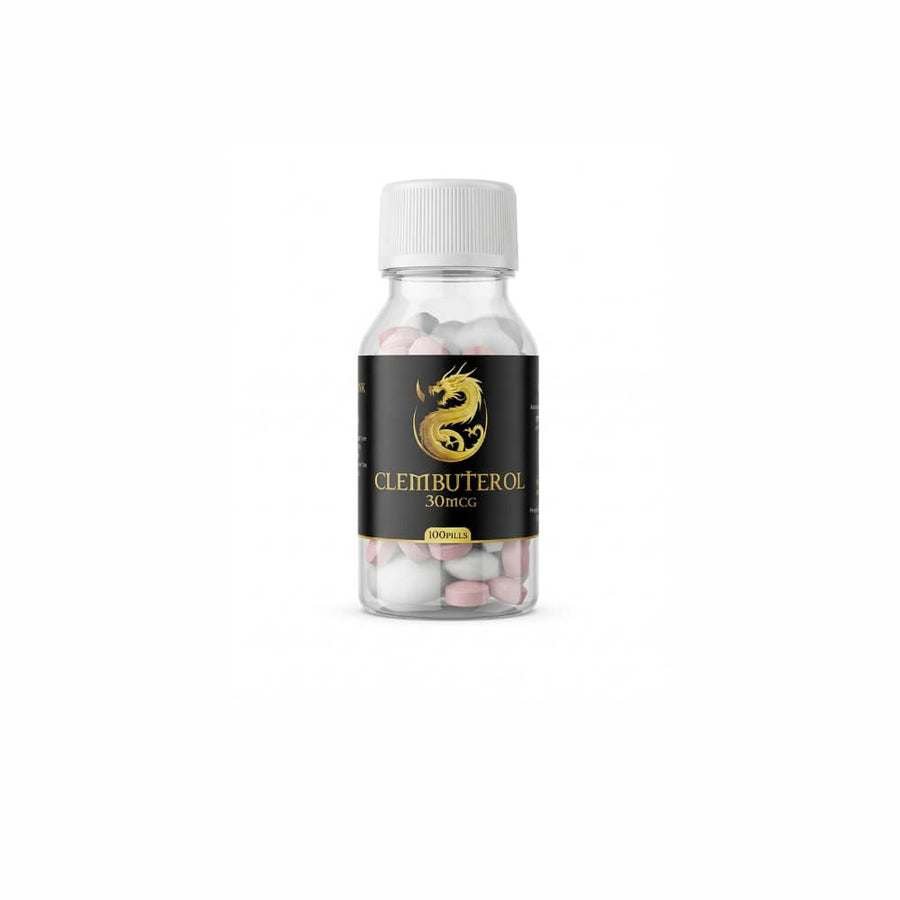 Clembuterol