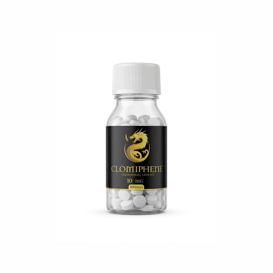 Clomiphene