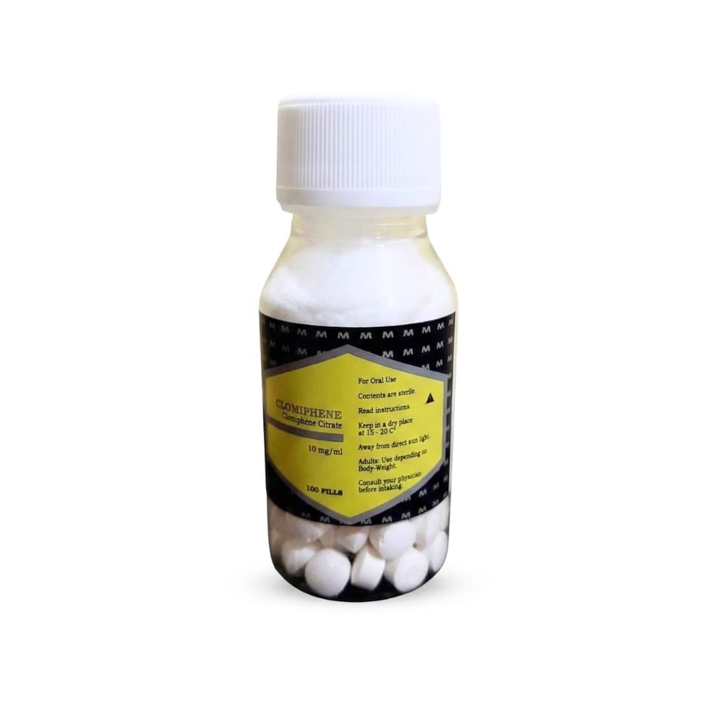 Clomiphene Citrate