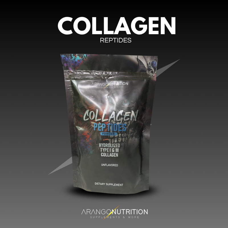 Collagen Peptides