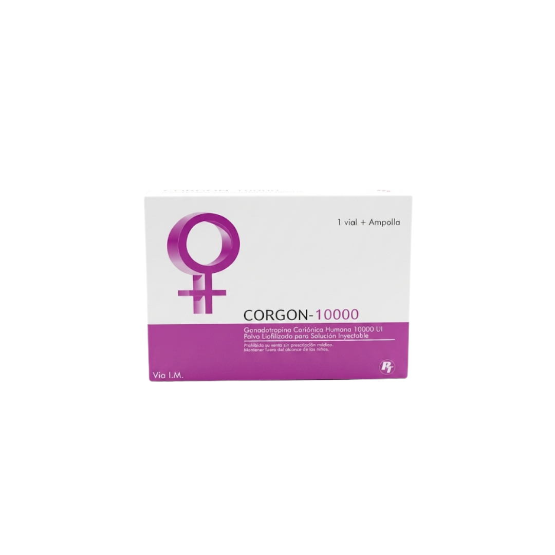 Corgon-10000