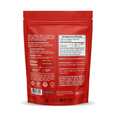 Creatina Hardcore — Pure Creatine Monohydrate 3 g 1 kg ~333 Servicios