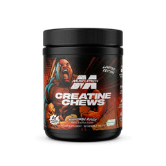 Creatine Chews MuscleTech Creatina Masticable 3 g 90 Tabletas