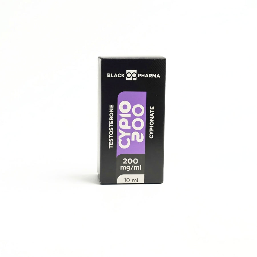 Cypio 200