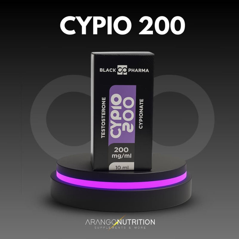 Cypio 200