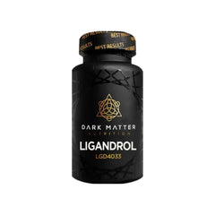 Dark Matter Ligandrol, 60 Tbs Sfn