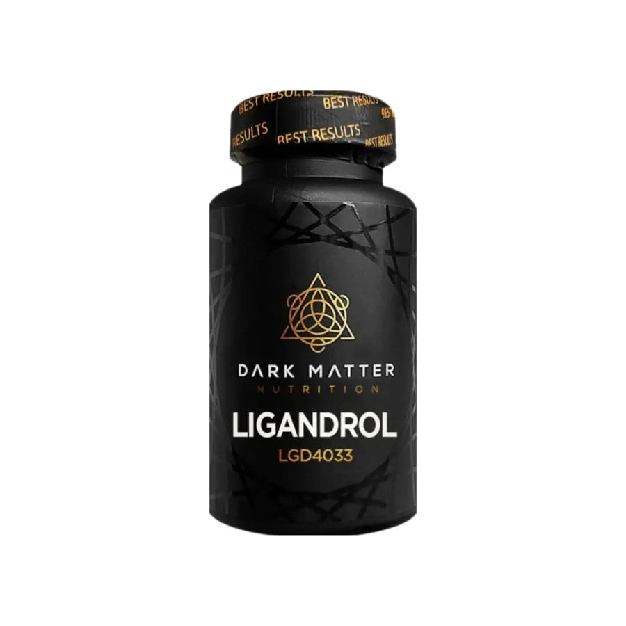 Dark Matter Ligandrol, 60 Tbs Sfn