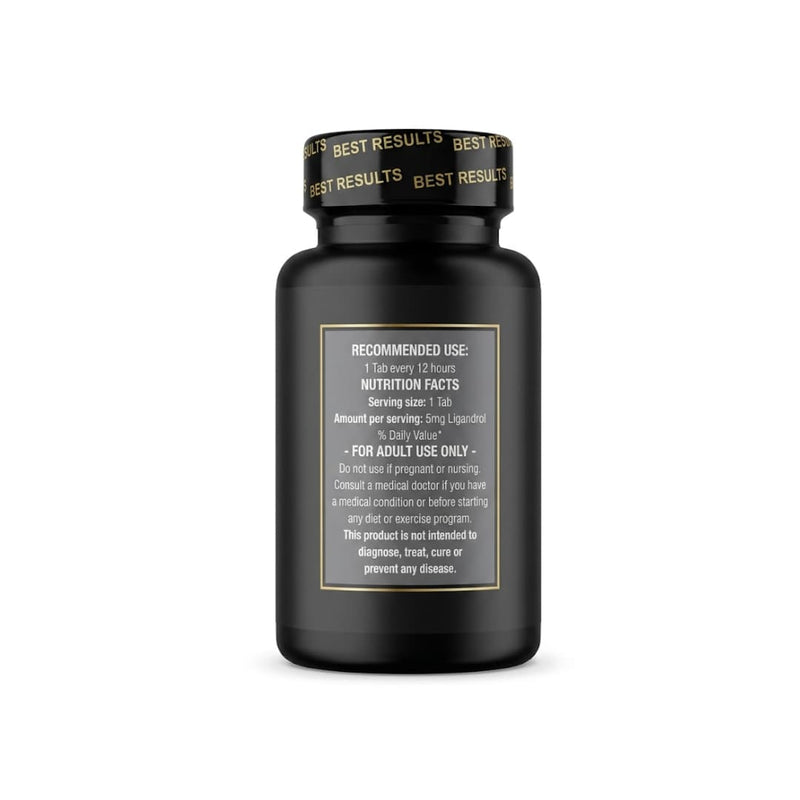 Dark Matter Ligandrol, 60 Tbs Sfn