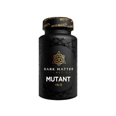 Dark Matter Mutant, 60 Tbtas Sfn