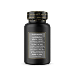 Dark Matter Nutrition // Ibutamorem Mk677// 60 Tabletas