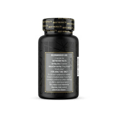 Dark Matter Mutant, 60 Tbtas Sfn