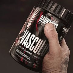 Pre entreno Muscle Pump Volumizer con CitArg®